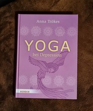 Anna trökes yoga gebraucht kaufen  Hamburg