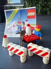 Lego 6606 legoland usato  Roma