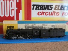 Sncf locomotive vapeur d'occasion  Frontignan