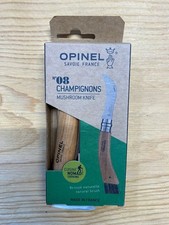 Coltello nuovo opinel usato  Trento