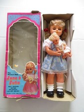 Vintage june julie for sale  Bel Air