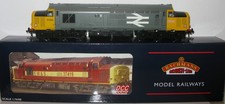 Bachmann 376ds railfreight for sale  CHELTENHAM