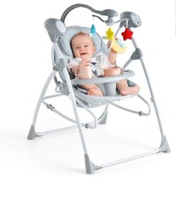 Swings/Bouncers for sale Swings/Bouncers for sale OLDHAM