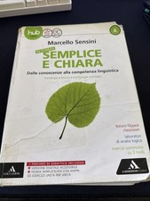 9788824755726 sensini forma usato  Qualiano