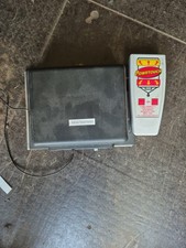 Powrtouch motor mover for sale  SWADLINCOTE