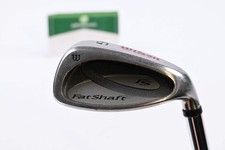 Wilson fat shaft for sale  LOANHEAD