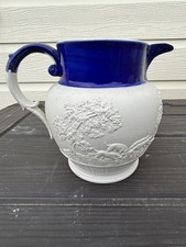 Staffordshire jug possibly for sale  KIDDERMINSTER