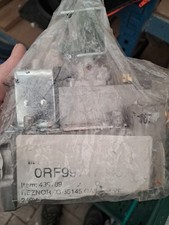 Reznor gas valve for sale  CAMBORNE