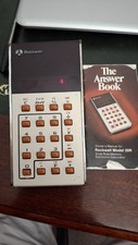 Vintage 1970 rockwell for sale  CHARD