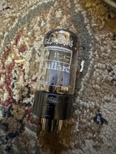 Mullard gz34 5ar4 d'occasion  Expédié en Belgium