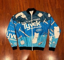 Vintage 90s tyvek for sale  Fort Worth