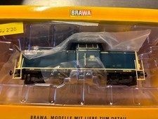 Brawa 70024 diesellok gebraucht kaufen  Hagen