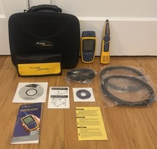 Fluke networks ms2 for sale  Albuquerque