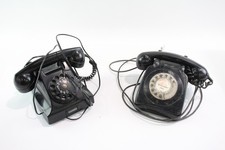 Vintage rotary phone for sale  LEEDS