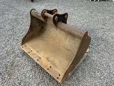 900 wide digger for sale  TELFORD