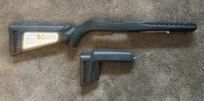 Ruger synthetic rifle for sale  Peoria