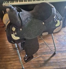Circle saddle equitation for sale  Jackson