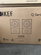Kef 300 series for sale  REDDITCH