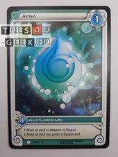 Jeton akwa série d'occasion Jeton akwa série d'occasion  France