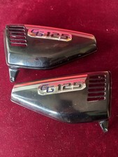 Honda cg125 1982 for sale  COULSDON
