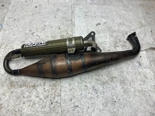 Wbs1o1 exhaust system d'occasion  Expédié en Belgium