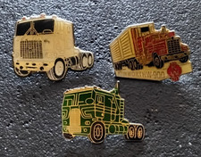 Pin lot truck d'occasion  Expédié en Belgium