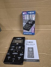 Ansmann digital battery for sale  MANCHESTER