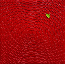Unique original artwork d'occasion  Expédié en Belgium