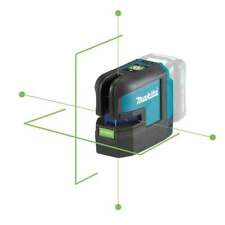Makita sk106gdz livella usato  Italia