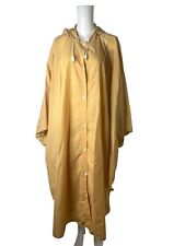 Pakamac vintage poncho for sale  SWANSEA