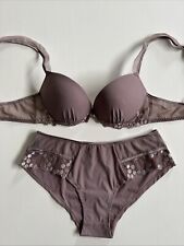 Parure lingerie neuve d'occasion  Bois-Guillaume