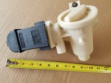 Bomba para máquina de lavar WHIRLPOOL Duet 461970201671 - OEM genuíno para GHW9300PW0 comprar usado  Enviando para Brazil