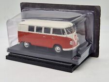 Volkswagen minibus edicola usato  Giugliano in Campania