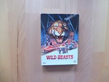 Wild beasts rar gebraucht kaufen  Jevenstedt