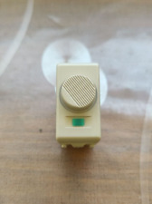 Potenziometro dimmer regolator usato  Rocca d'Evandro
