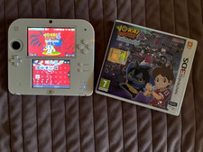 Nintendo 2ds condizioni usato  Torino