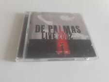 Doubles album palmas d'occasion  Annonay