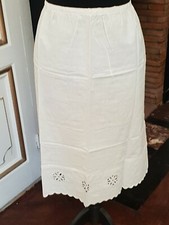 Tablier soubrette brodé d'occasion  Marseille II