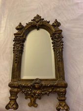 Vintage bronze gilded d'occasion  Expédié en Belgium