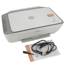 Deskjet 2755e wireless for sale  Chesterfield