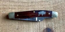 Vintage buffalo blade for sale  Ogunquit