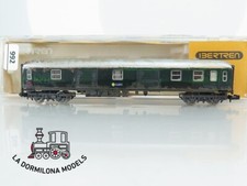 Jt992 scale ibertren d'occasion  Expédié en Belgium