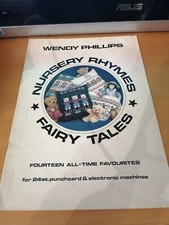 Wendy phillips nursery gebraucht kaufen  Friedrichshafen