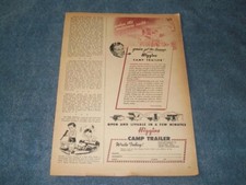 1947 higgins pop for sale  Livermore