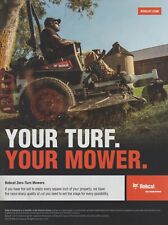 2022 bobcat zero for sale  Irons