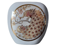 Japanische porzellan vase gebraucht kaufen  Solingen