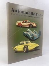 Vintage book automobile for sale  Newport Beach
