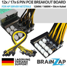 Breakout board 12x gebraucht kaufen  Rheda-Wiedenbrück