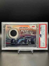 2024 topps paddock d'occasion  Expédié en Belgium