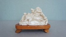 Figur schnitzerei asien gebraucht kaufen  Essen